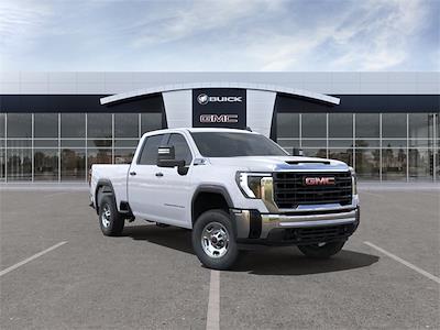 2024 GMC Sierra 2500 Crew Cab 4x2, Pickup for sale #C24079 - photo 1