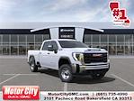 2024 GMC Sierra 2500 Crew Cab 4x2, Pickup for sale #C24079 - photo 3