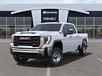 2024 GMC Sierra 2500 Crew Cab 4x2, Pickup for sale #C24079 - photo 8