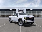 2024 GMC Sierra 2500 Crew Cab 4x2, Pickup for sale #C24084 - photo 1