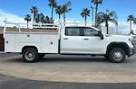 New 2024 GMC Sierra 3500 Pro Crew Cab 4x2, Cab Chassis for sale #C24086 - photo 4