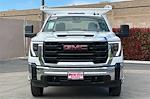 New 2024 GMC Sierra 3500 Pro Crew Cab 4x2, Cab Chassis for sale #C24086 - photo 7