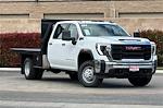 New 2024 GMC Sierra 3500 Pro Crew Cab 4x2, Cab Chassis for sale #C24090 - photo 1