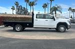 New 2024 GMC Sierra 3500 Pro Crew Cab 4x2, Cab Chassis for sale #C24090 - photo 4