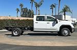 New 2024 GMC Sierra 3500 Pro Crew Cab 4x2, Cab Chassis for sale #C24091 - photo 4