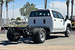 New 2024 GMC Sierra 3500 Pro Crew Cab 4x2, Cab Chassis for sale #C24091 - photo 5