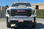 New 2024 GMC Sierra 3500 Pro Crew Cab 4x2, Cab Chassis for sale #C24091 - photo 7