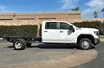 New 2024 GMC Sierra 3500 Pro Crew Cab 4x2, Cab Chassis for sale #C24097 - photo 4