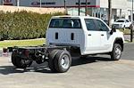 New 2024 GMC Sierra 3500 Pro Crew Cab 4x2, Cab Chassis for sale #C24097 - photo 2