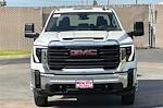 New 2024 GMC Sierra 3500 Pro Crew Cab 4x2, Cab Chassis for sale #C24097 - photo 7