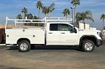 New 2024 GMC Sierra 2500 Pro Double Cab 4x2, 8' Royal Truck Body Service Body Service Truck for sale #C24107 - photo 4