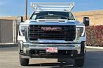 New 2024 GMC Sierra 2500 Pro Double Cab 4x2, 8' Royal Truck Body Service Body Service Truck for sale #C24107 - photo 7