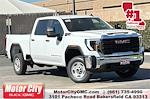 2024 GMC Sierra 2500 Crew Cab 4x2, Pickup for sale #C24110 - photo 3