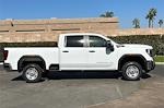 New 2024 GMC Sierra 2500 Pro Crew Cab 4x2, Pickup for sale #C24110 - photo 4