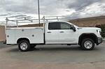 New 2024 GMC Sierra 2500 Pro Double Cab 4x2, 8' 2" Royal Truck Body Service Body Service Truck for sale #C24112 - photo 4
