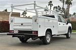 2024 GMC Sierra 2500 Double Cab 4x2, Royal Truck Body Service Body Service Truck for sale #C24112 - photo 2