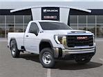 New 2024 GMC Sierra 2500 Pro Regular Cab 4x4, Pickup for sale #C24116 - photo 10