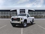 New 2024 GMC Sierra 2500 Pro Regular Cab 4x4, Pickup for sale #C24116 - photo 11