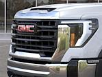 New 2024 GMC Sierra 2500 Pro Regular Cab 4x4, Pickup for sale #C24116 - photo 18