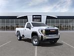 New 2024 GMC Sierra 2500 Pro Regular Cab 4x4, Pickup for sale #C24116 - photo 1