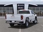 New 2024 GMC Sierra 2500 Pro Regular Cab 4x4, Pickup for sale #C24116 - photo 2