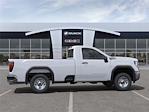 New 2024 GMC Sierra 2500 Pro Regular Cab 4x4, Pickup for sale #C24116 - photo 7