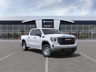 2024 GMC Sierra 1500 Crew Cab 4x4, Pickup for sale #C24125 - photo 1