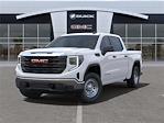 2024 GMC Sierra 1500 Crew Cab 4x4, Pickup for sale #C24125 - photo 8