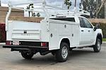 2024 GMC Sierra 2500 Double Cab 4x2, Royal Truck Body Service Body Service Truck for sale #C24126 - photo 25