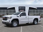 2024 GMC Sierra 1500 Regular Cab 4x2, Pickup for sale #C24140 - photo 5