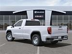 2024 GMC Sierra 1500 Regular Cab 4x2, Pickup for sale #C24140 - photo 4