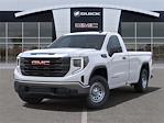 2024 GMC Sierra 1500 Regular Cab 4x2, Pickup for sale #C24140 - photo 8