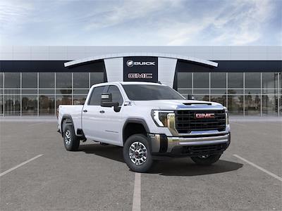 2024 GMC Sierra 2500 Crew Cab 4x4, Pickup for sale #C24153 - photo 1