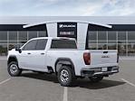 2024 GMC Sierra 2500 Crew Cab 4x4, Pickup for sale #C24153 - photo 4