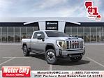 2024 GMC Sierra 2500 Crew Cab 4x4, Pickup for sale #C24165 - photo 3