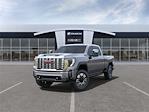 2024 GMC Sierra 2500 Crew Cab 4x4, Pickup for sale #C24165 - photo 11