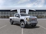 2024 GMC Sierra 2500 Crew Cab 4x4, Pickup for sale #C24165 - photo 1