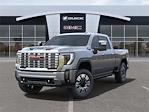 2024 GMC Sierra 2500 Crew Cab 4x4, Pickup for sale #C24165 - photo 8