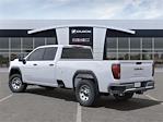 2024 GMC Sierra 3500 Crew Cab 4x2, Pickup for sale #C24172 - photo 4