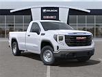 New 2024 GMC Sierra 1500 Pro Regular Cab 4x2, Pickup for sale #C24188 - photo 10