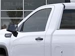 New 2024 GMC Sierra 1500 Pro Regular Cab 4x2, Pickup for sale #C24188 - photo 16