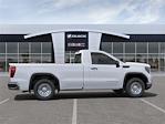 New 2024 GMC Sierra 1500 Pro Regular Cab 4x2, Pickup for sale #C24188 - photo 7