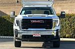 New 2024 GMC Sierra 3500 Pro Crew Cab 4x2, 8' 2" Royal Truck Body Service Body Service Truck for sale #C24191 - photo 4