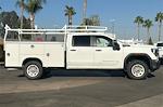 New 2024 GMC Sierra 3500 Pro Crew Cab 4x2, 8' 2" Royal Truck Body Service Body Service Truck for sale #C24191 - photo 5