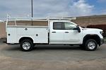 New 2024 GMC Sierra 2500 Pro Double Cab 4x2, 8' Royal Truck Body Service Body Service Truck for sale #C24194 - photo 4