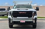 New 2024 GMC Sierra 2500 Pro Double Cab 4x2, 8' Royal Truck Body Service Body Service Truck for sale #C24194 - photo 7