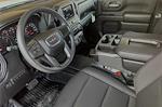 New 2024 GMC Sierra 3500 Pro Crew Cab 4x4, 9' 4" PJ's Platform Body Flatbed Truck for sale #C24204 - photo 8