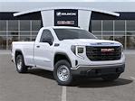 2024 GMC Sierra 1500 Regular Cab 4x4, Pickup for sale #C24208 - photo 10