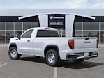 2024 GMC Sierra 1500 Regular Cab 4x4, Pickup for sale #C24208 - photo 4