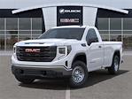 2024 GMC Sierra 1500 Regular Cab 4x4, Pickup for sale #C24208 - photo 8